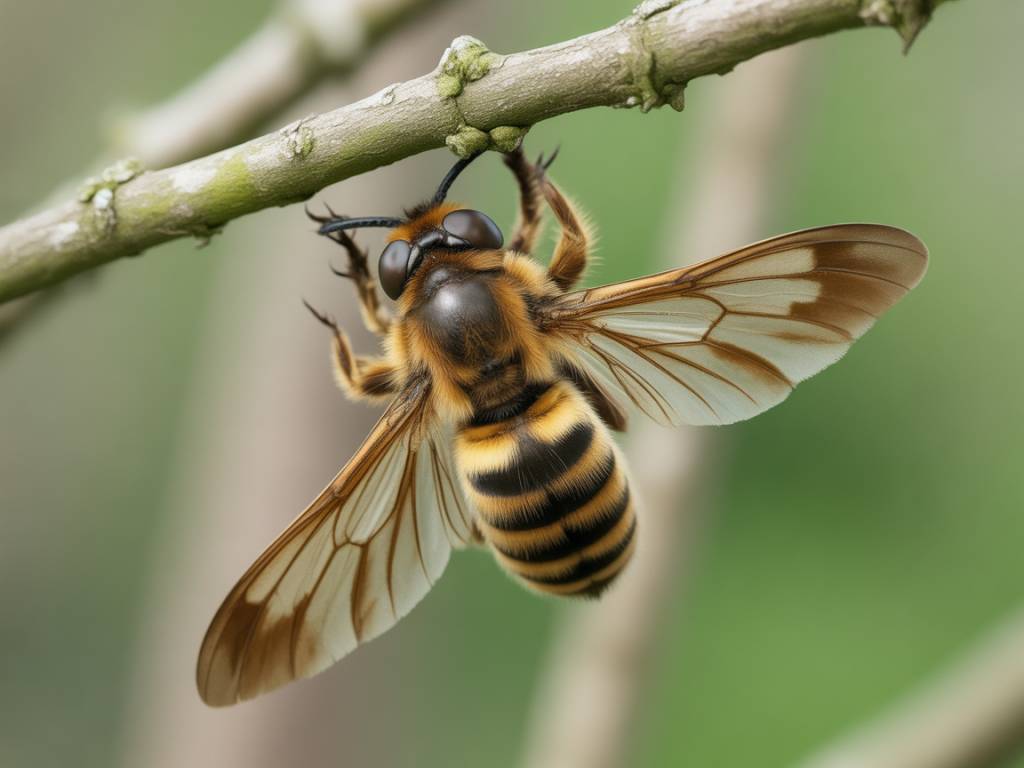 Que faire en cas de piqûre de frelon asiatique, de guêpe ou d’abeille en Belgique ? Gestes d’urgence et erreurs à éviter